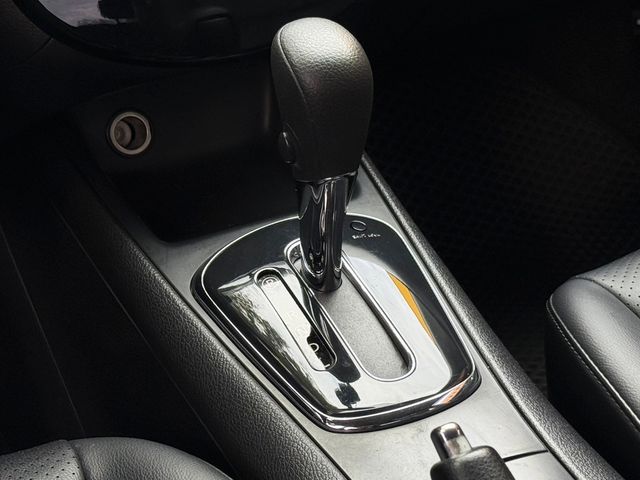 NISSAN日產 TIIDA  第23張相片