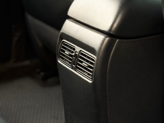 NISSAN日產 TIIDA  第31張相片