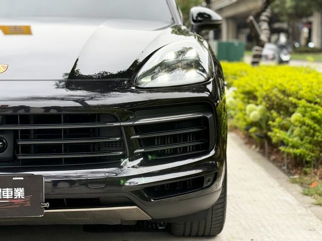 PORSCHE保時捷 CAYENNE  第5張相片