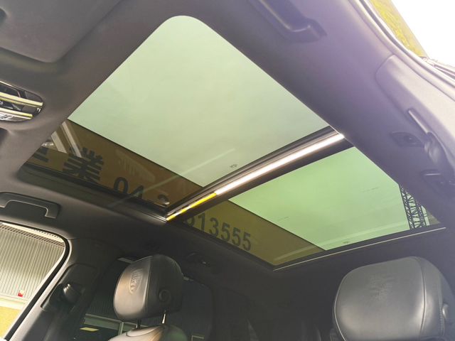 PORSCHE保時捷 CAYENNE  第15張相片