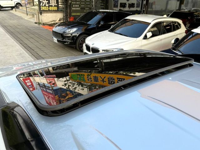 TOYOTA豐田 LAND CRUISER PARDO  第17張相片