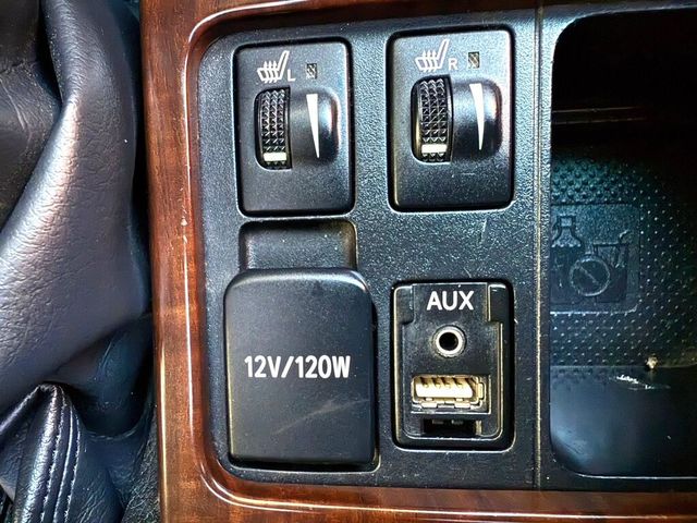 TOYOTA豐田 LAND CRUISER PARDO  第23張相片