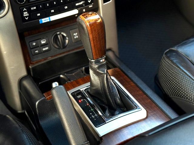 TOYOTA豐田 LAND CRUISER PARDO  第29張相片