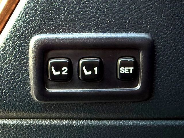 TOYOTA豐田 LAND CRUISER PARDO  第31張相片