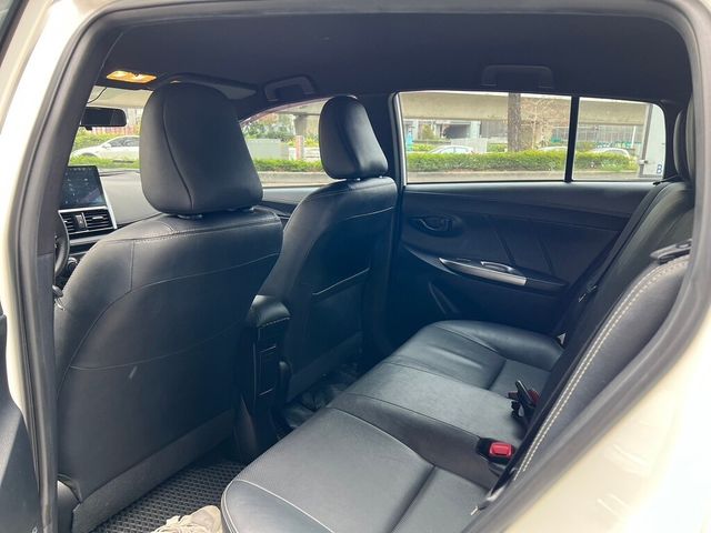 TOYOTA豐田 YARIS  第9張相片