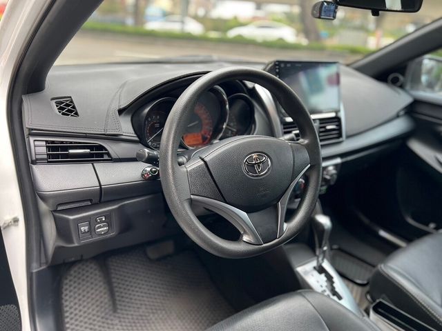 TOYOTA豐田 YARIS  第11張相片