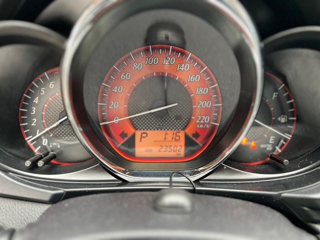 TOYOTA豐田 YARIS  第15張相片