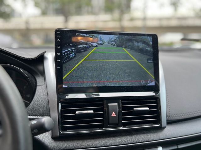 TOYOTA豐田 YARIS  第17張相片