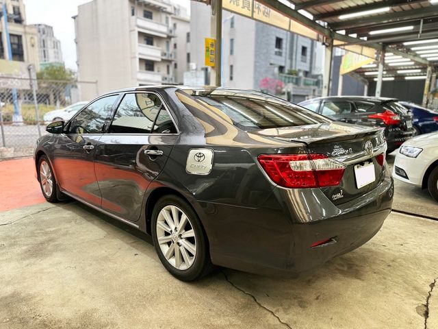 TOYOTA豐田 CAMRY HYBRID  第7張相片