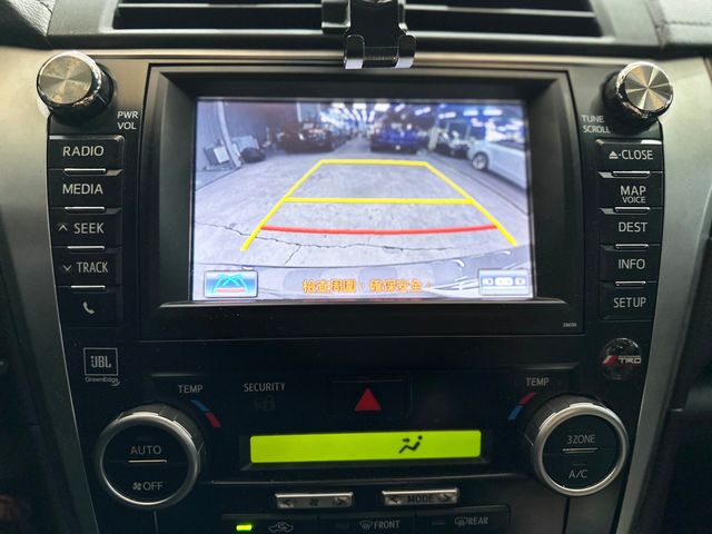 TOYOTA豐田 CAMRY HYBRID  第27張相片