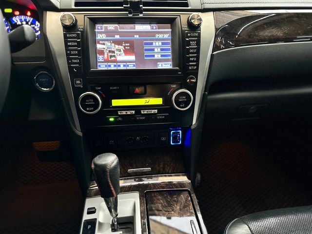 TOYOTA豐田 CAMRY HYBRID  第29張相片