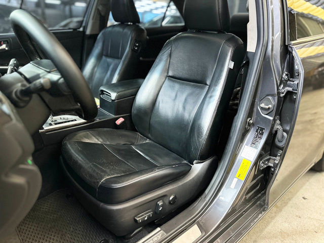 TOYOTA豐田 CAMRY HYBRID  第39張相片