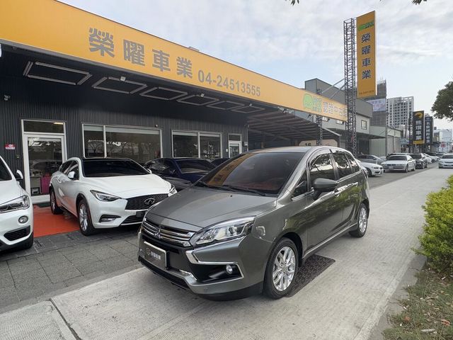 MITSUBISHI三菱 COLT PLUS  第1張相片
