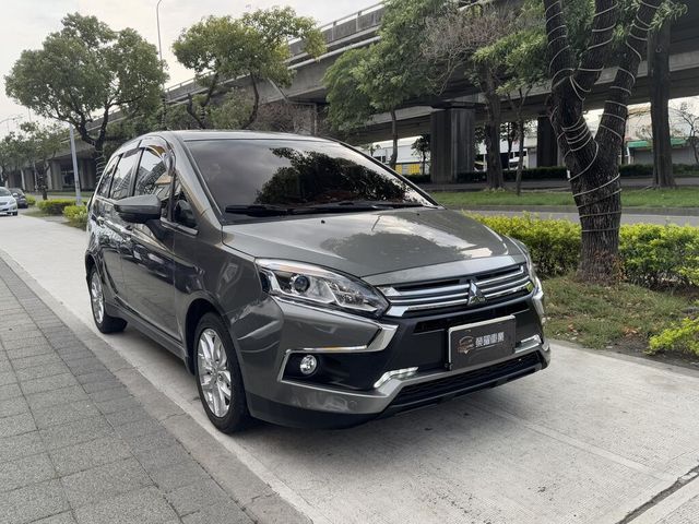 MITSUBISHI三菱 COLT PLUS  第4張相片