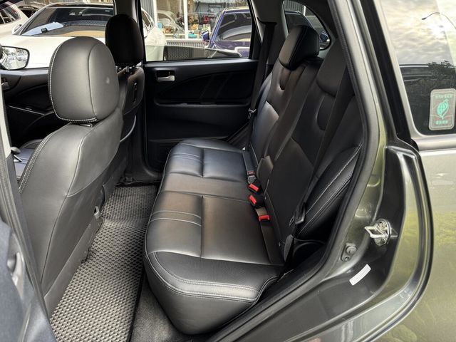 MITSUBISHI三菱 COLT PLUS  第8張相片