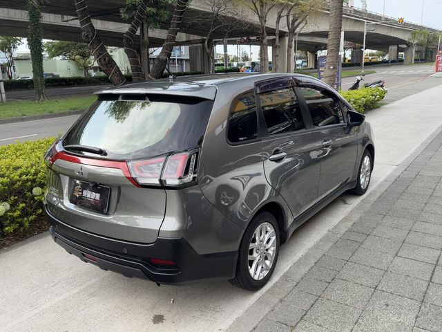 MITSUBISHI三菱 COLT PLUS  第15張相片