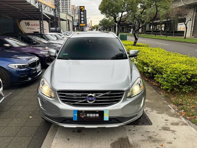 VOLVO富豪 XC60  第3張相片