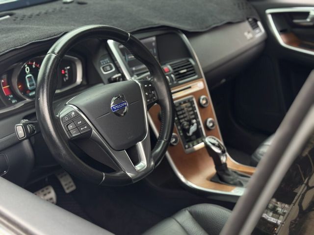 VOLVO富豪 XC60  第6張相片