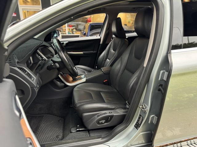 VOLVO富豪 XC60  第8張相片
