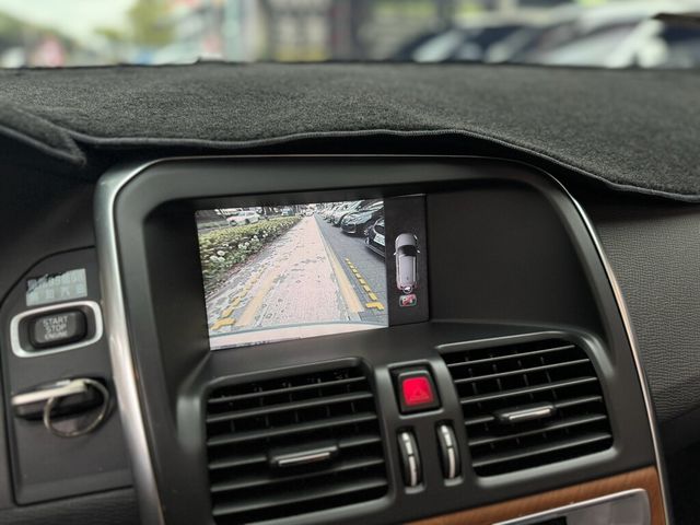 VOLVO富豪 XC60  第14張相片