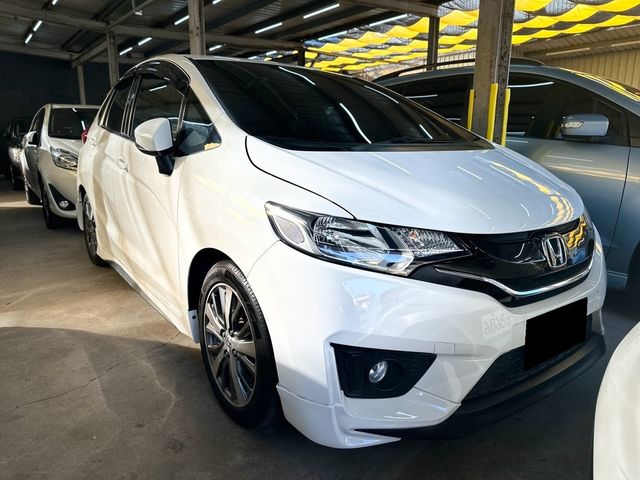 HONDA本田 FIT  第2張相片