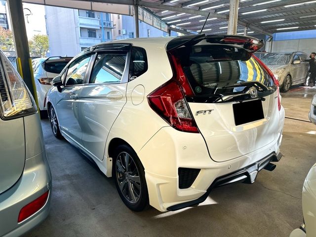 HONDA本田 FIT  第4張相片