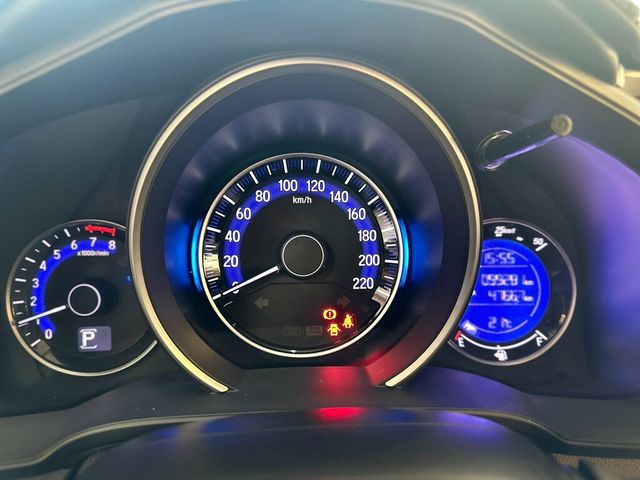 HONDA本田 FIT  第5張相片