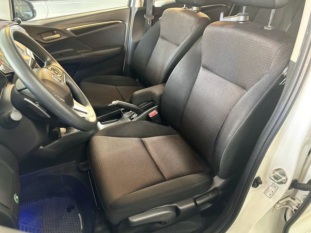 HONDA本田 FIT  第6張相片