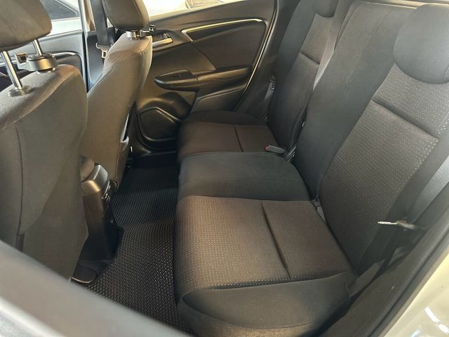 HONDA本田 FIT  第7張相片