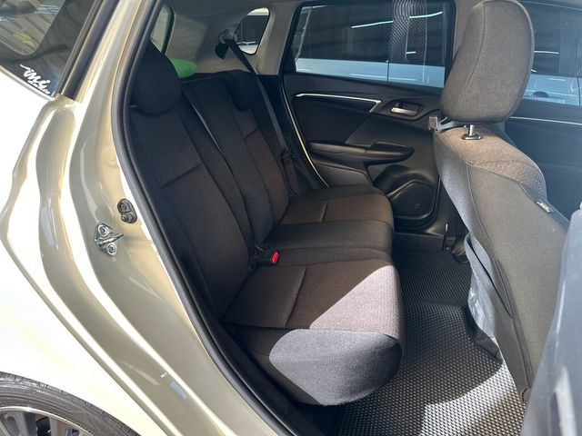 HONDA本田 FIT  第8張相片