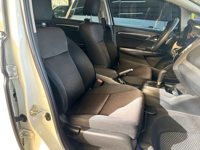 HONDA本田 FIT  第9張相片