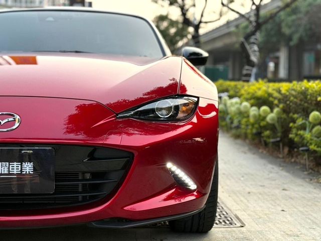 MAZDA馬自達 MX-5  第4張相片