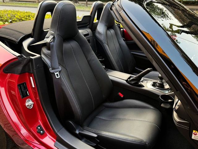 MAZDA馬自達 MX-5  第12張相片