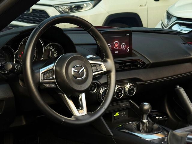 MAZDA馬自達 MX-5  第13張相片