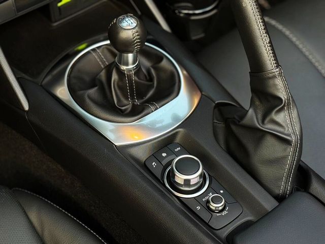 MAZDA馬自達 MX-5  第18張相片
