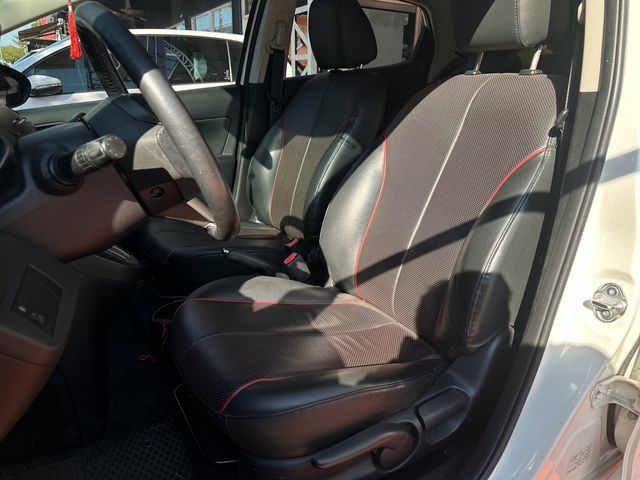 MAZDA馬自達 MAZDA 2  第5張相片