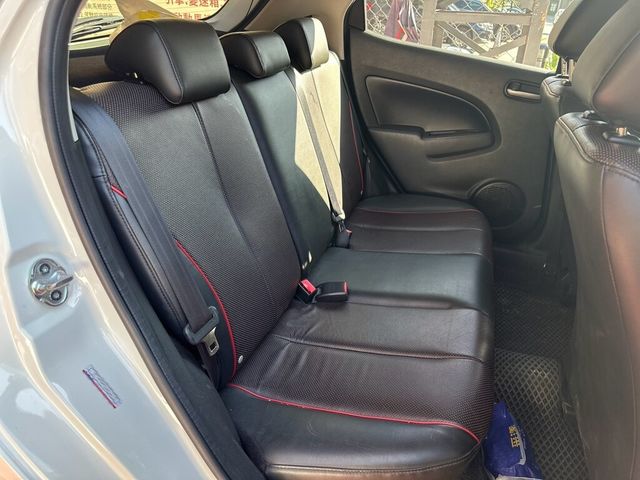 MAZDA馬自達 MAZDA 2  第6張相片