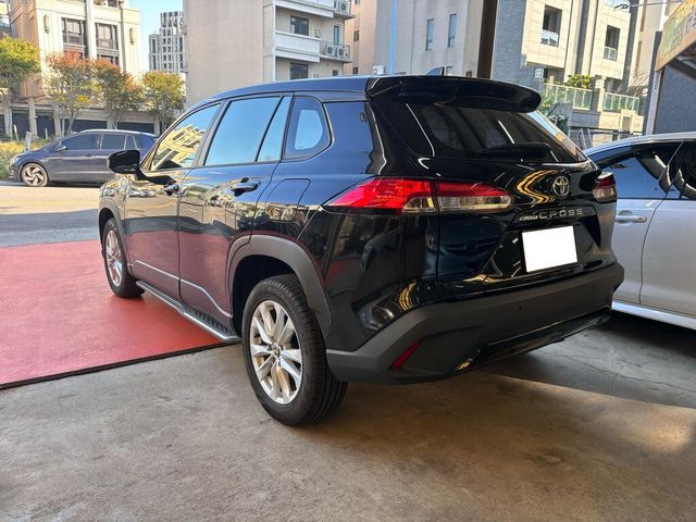 TOYOTA豐田 COROLLA CROSS  第3張相片