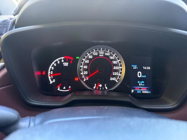 TOYOTA豐田 COROLLA CROSS  第6張相片