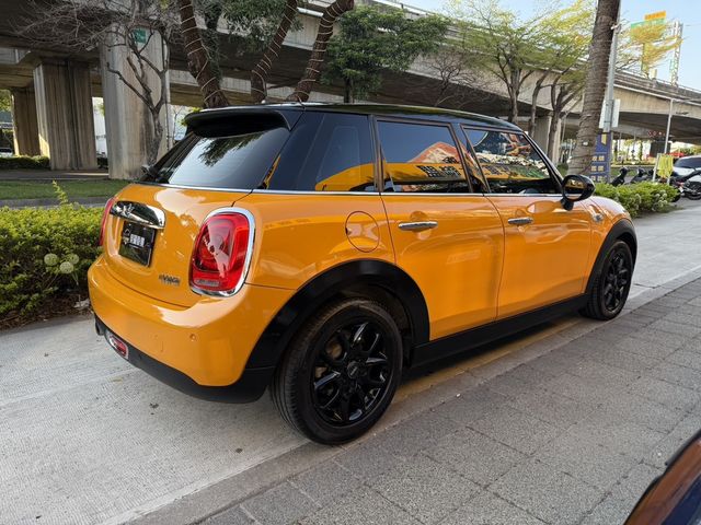 MINI迷你 COOPER  第2張相片