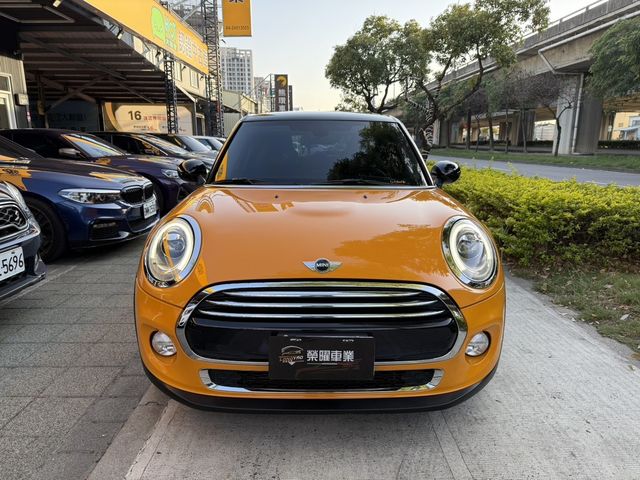 MINI迷你 COOPER  第3張相片