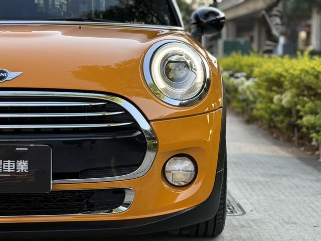 MINI迷你 COOPER  第5張相片