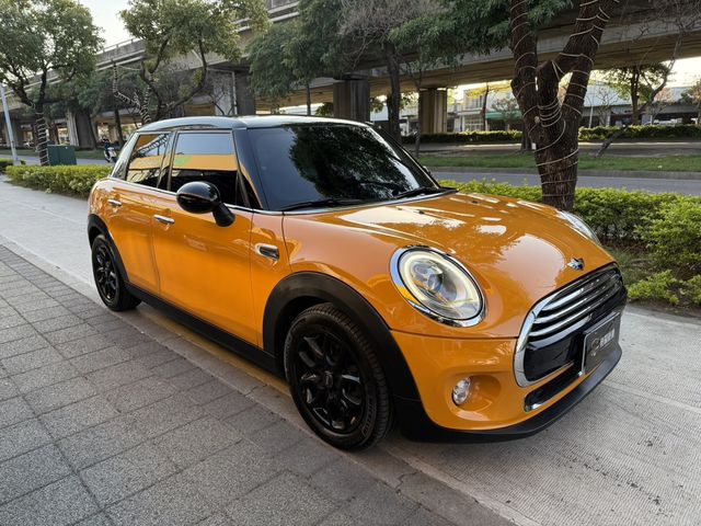 MINI迷你 COOPER  第6張相片