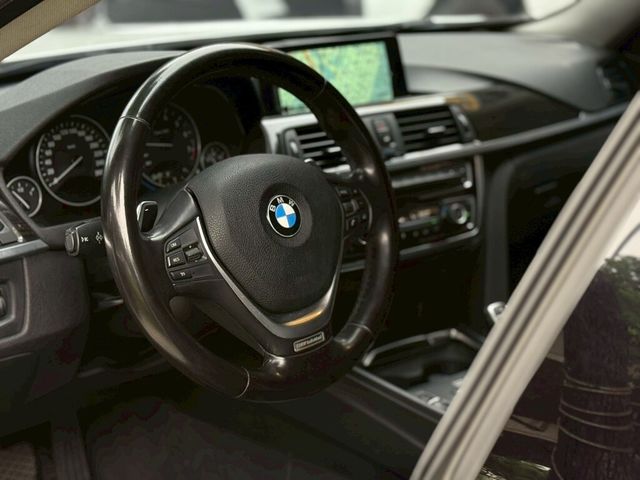 BMW寶馬 420I GRAN COUPE  第7張相片