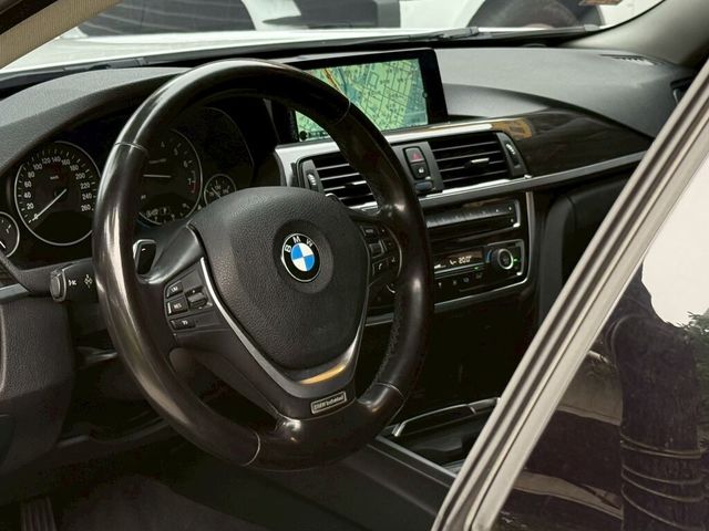BMW寶馬 420I GRAN COUPE  第13張相片