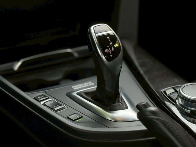 BMW寶馬 420I GRAN COUPE  第17張相片