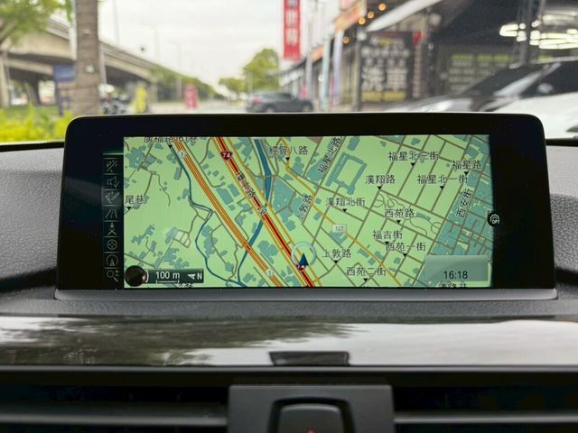 BMW寶馬 420I GRAN COUPE  第19張相片