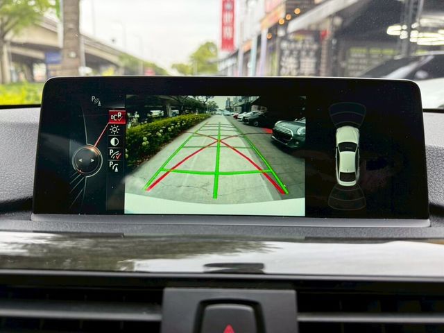 BMW寶馬 420I GRAN COUPE  第20張相片