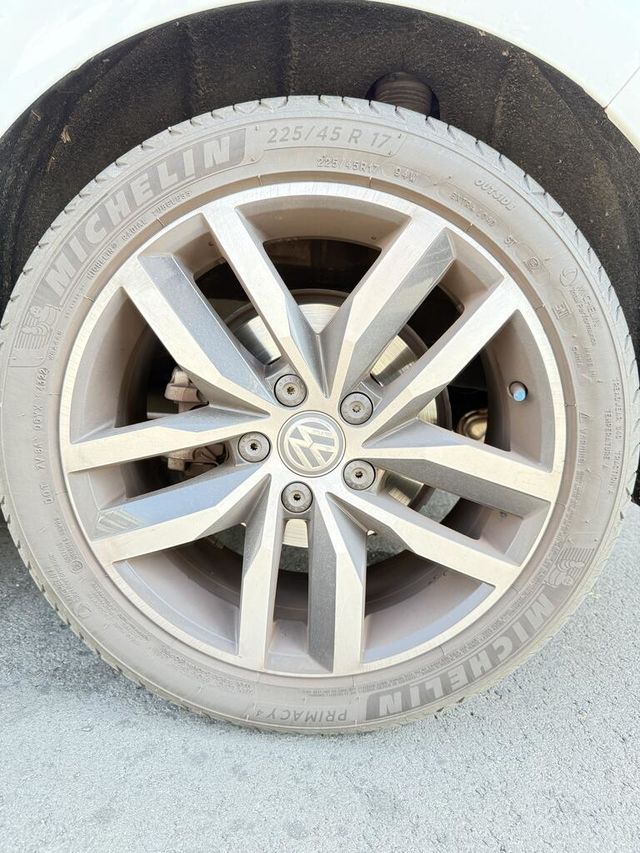 VOLKSWAGEN福斯 GOLF  第7張相片