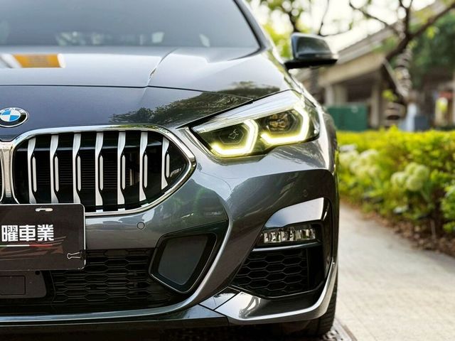 BMW寶馬 218I M SPORT  第3張相片